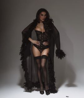 Rebeca Barajas