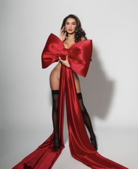 Rebeca Barajas
