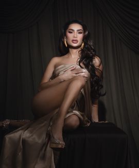 Rebeca Barajas