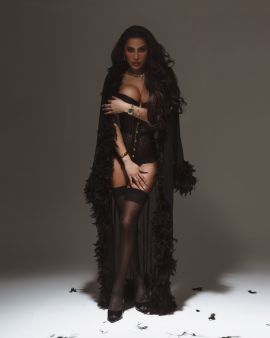 Rebeca Barajas