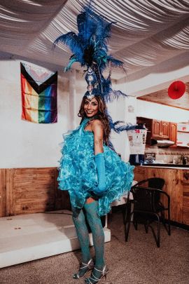 Miss Juana