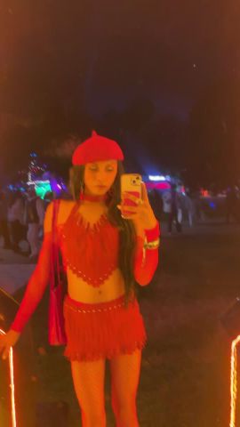 Miss Juana