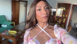 Miss Juana