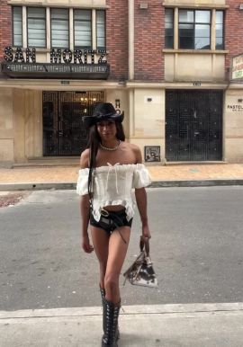 Miss Juana
