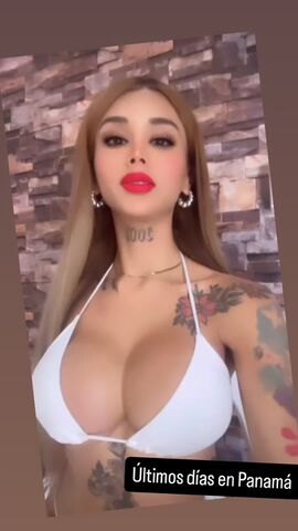 Ashley Nicole