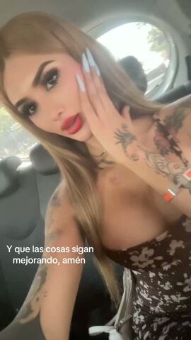 Ashley Nicole