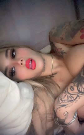 Ashley Nicole