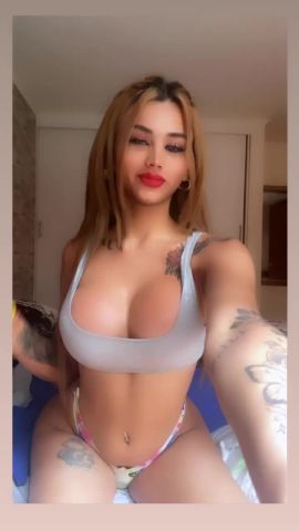 Ashley Nicole