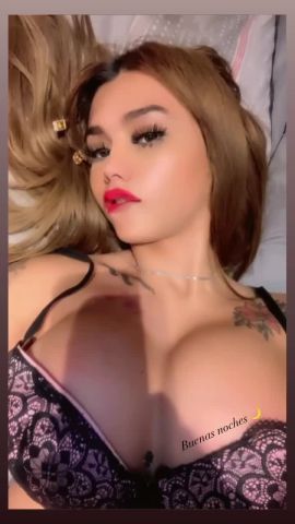 Ashley Nicole