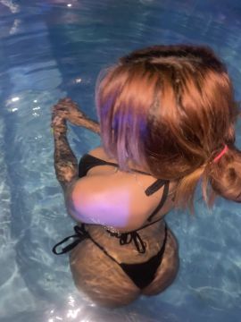 Ashley Nicole