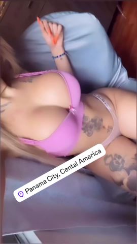Ashley Nicole