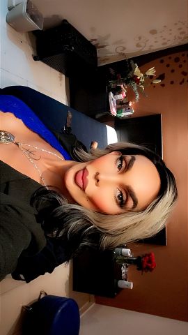 Nelly Ochoa 
