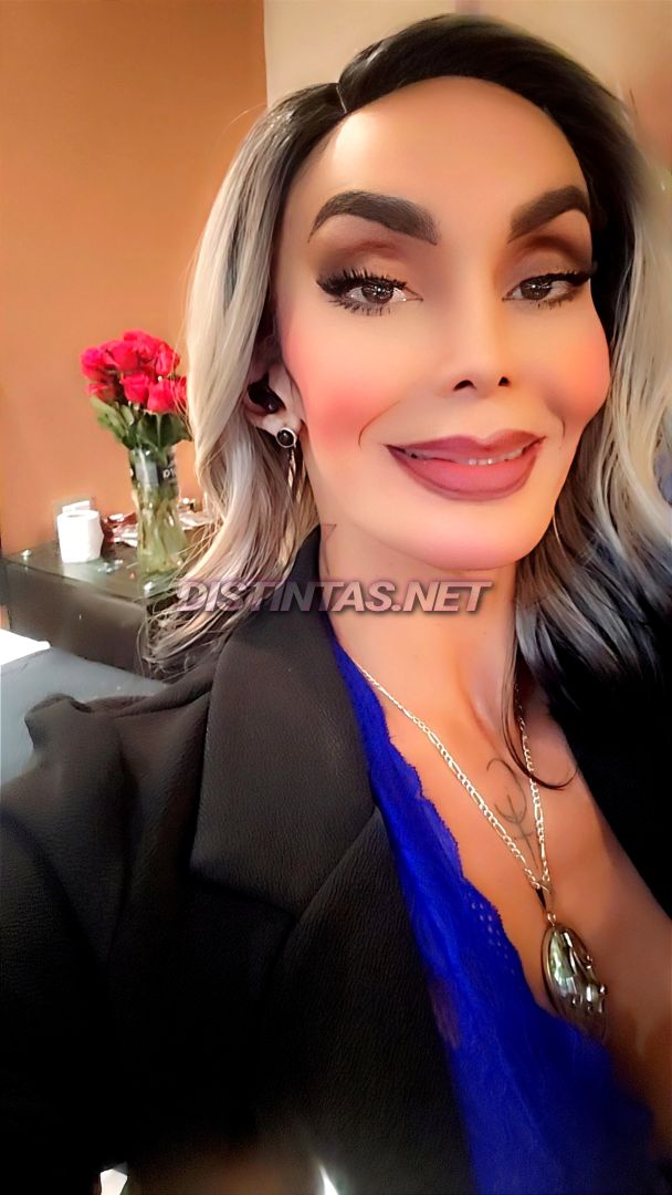 Nelly Ochoa 