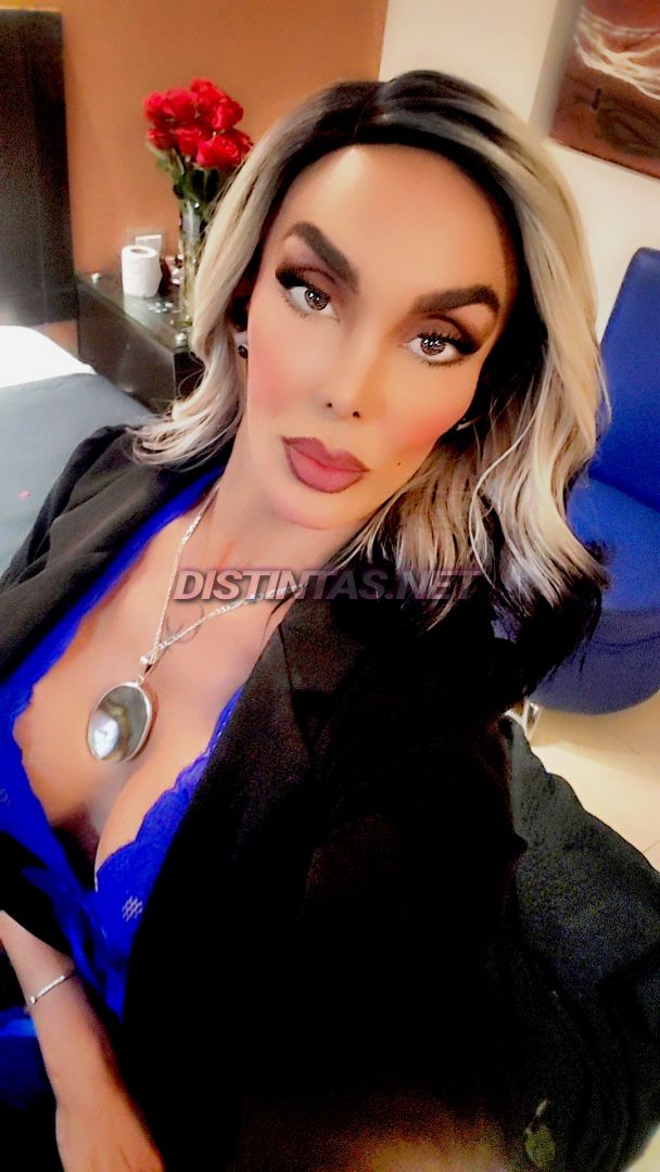 Nelly Ochoa 