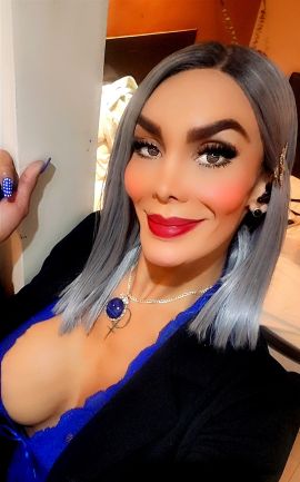 Nelly Ochoa 