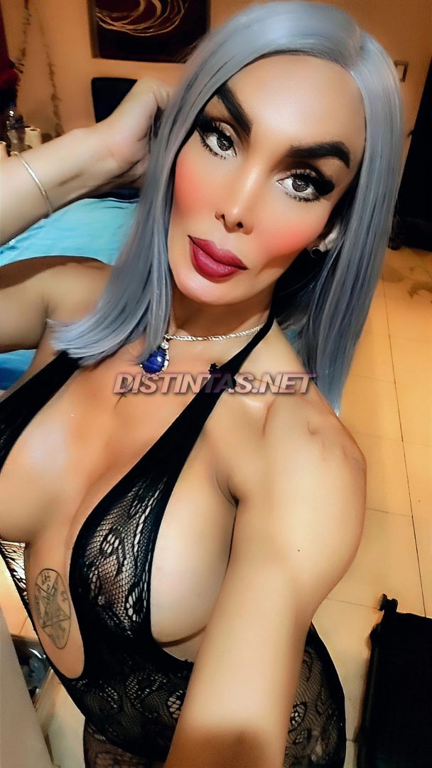 Nelly Ochoa 