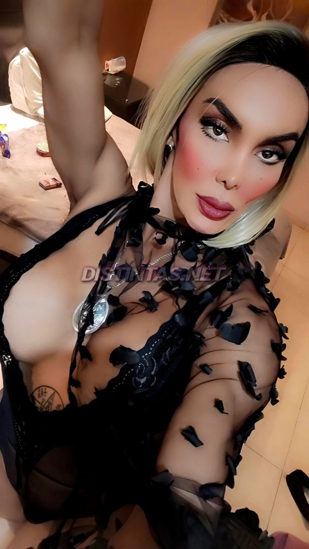 Nelly Ochoa 