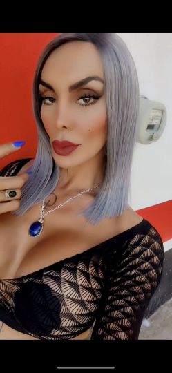 Nelly Ochoa 
