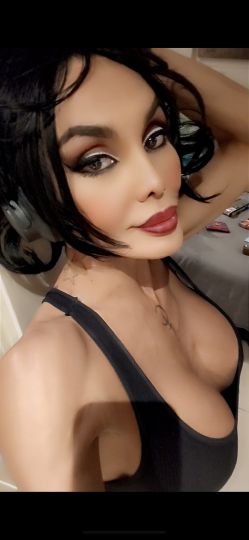 Nelly Ochoa 
