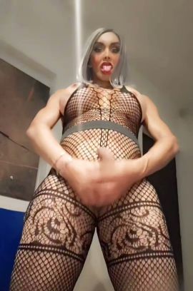 Nelly Ochoa 