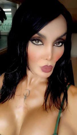 Nelly Ochoa 