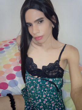 Sabrina peppers