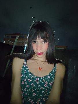 Sabrina peppers