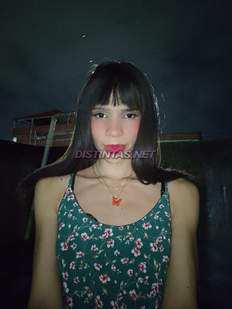 Sabrina peppers