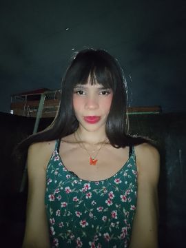 Sabrina peppers