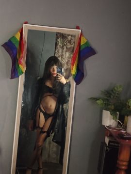 Sabrina peppers