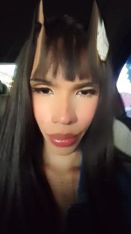 Sabrina peppers