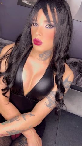 Alondra Latina