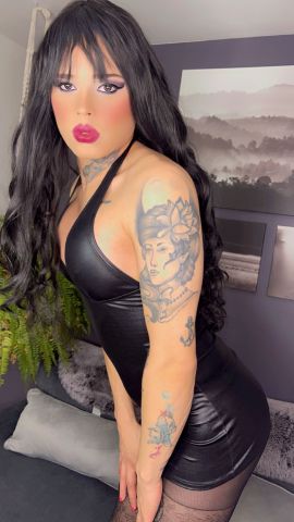 Alondra Latina