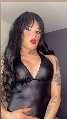 Alondra Latina
