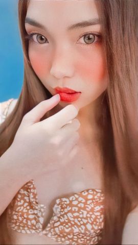 Pretty Candy