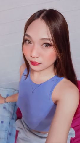 Pretty Candy
