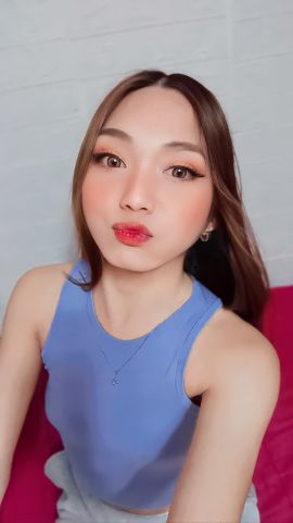 Pretty Candy