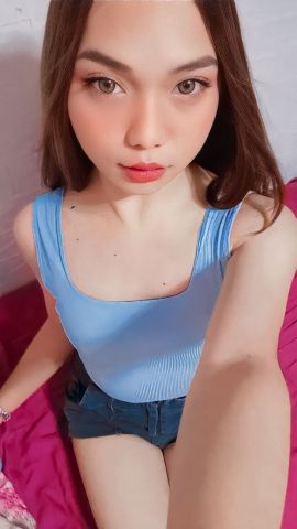 Pretty Candy