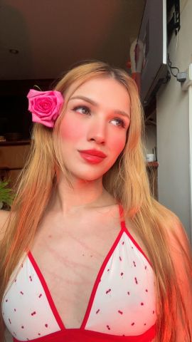 Maddie Ts