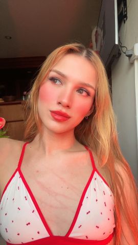 Maddie Ts