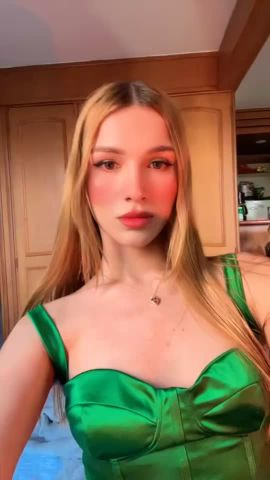 Maddie Ts