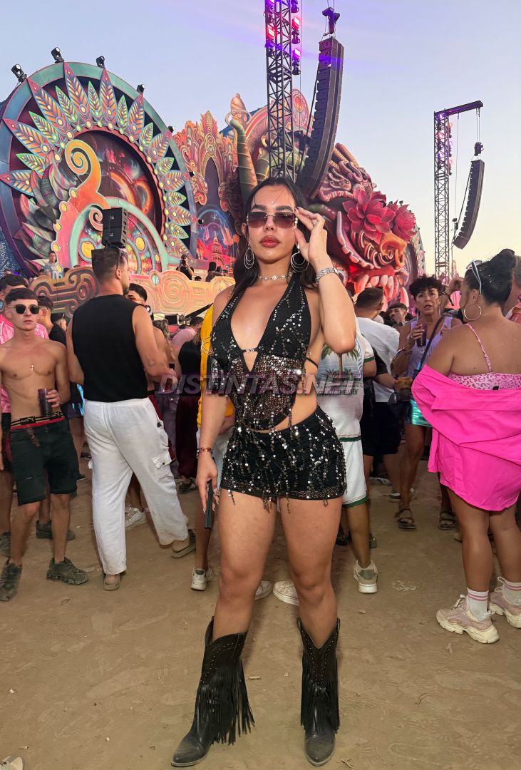 Eliza Pacca
