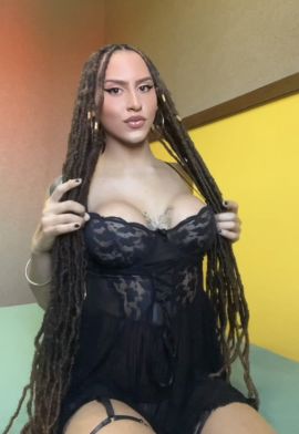 Pandora Piquet