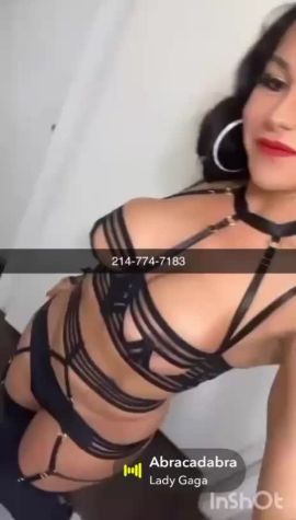 Ts Jaquelin Braxton 