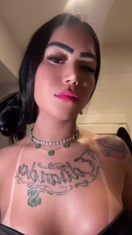 Maria Sexy