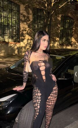 Maria Sexy