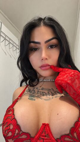 Maria Sexy