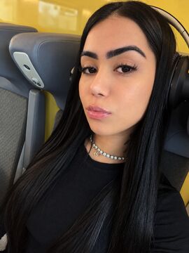 Maria Sexy