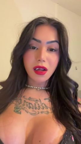 Maria Sexy