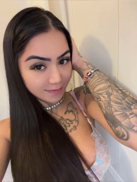 Maria Sexy